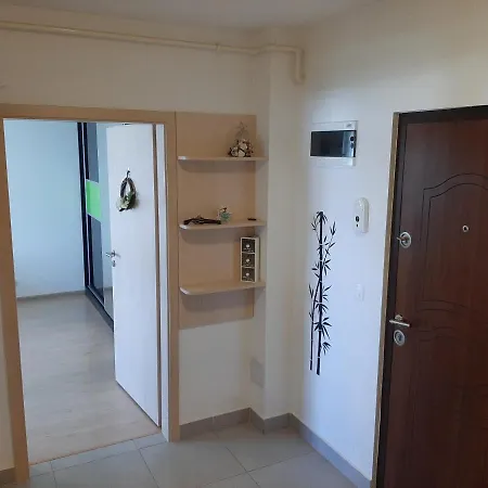 Апартаменти Apartament