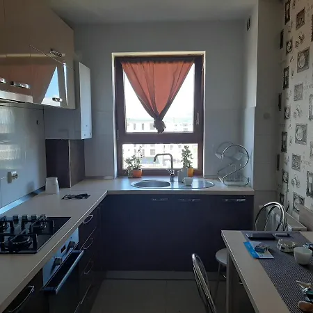 Apartament Апартаменти Брашов