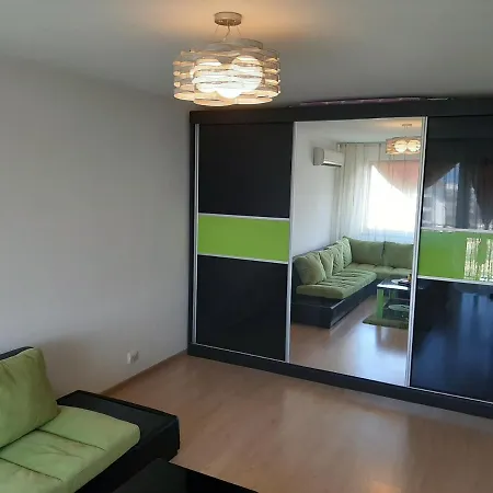Apartament Брашов