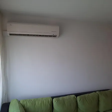 Апартаменти Apartament
